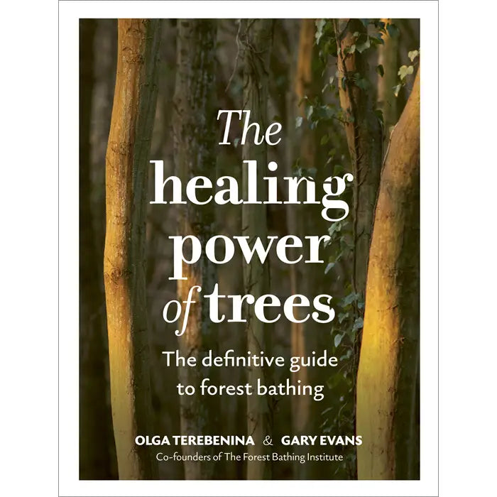 The Healing Power of Trees
