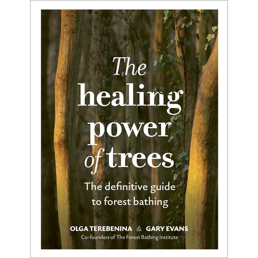 The Healing Power of Trees