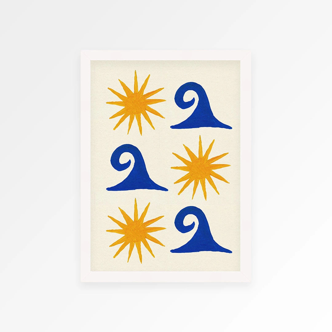 Sun and Sea