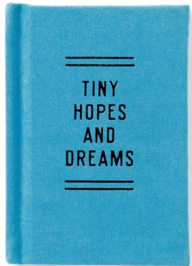 Tiny Hope and Dreams