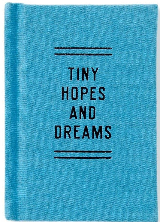 Tiny Hope and Dreams