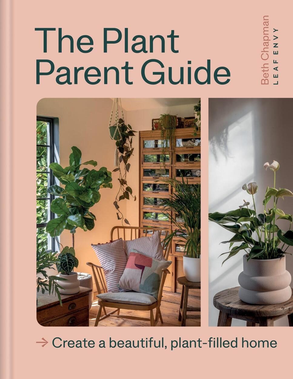 The Plant Parent Guide