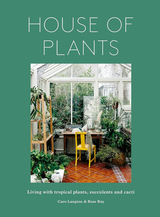 House of Plants