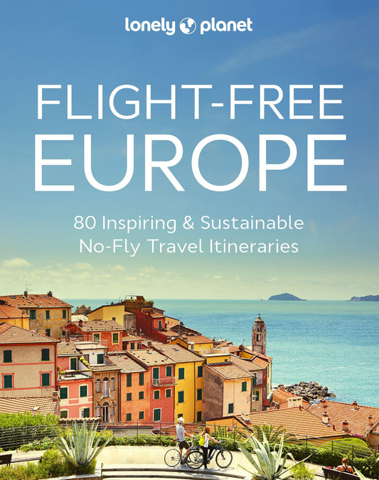 Flight Free Europe