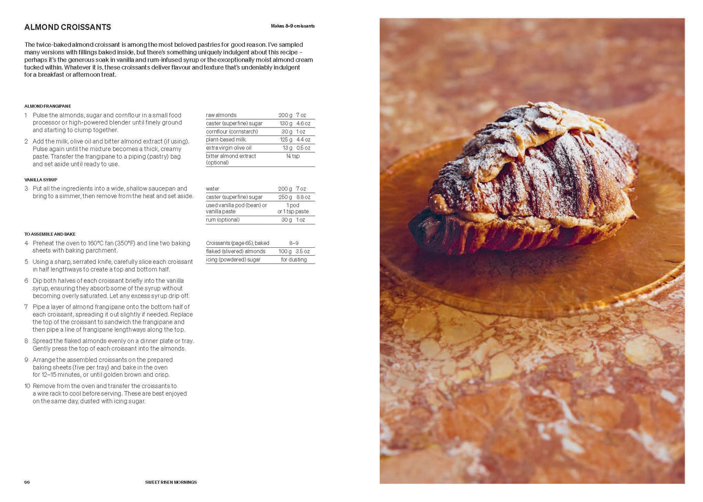 Beyond Baking | Plant-based Baking for a New Era