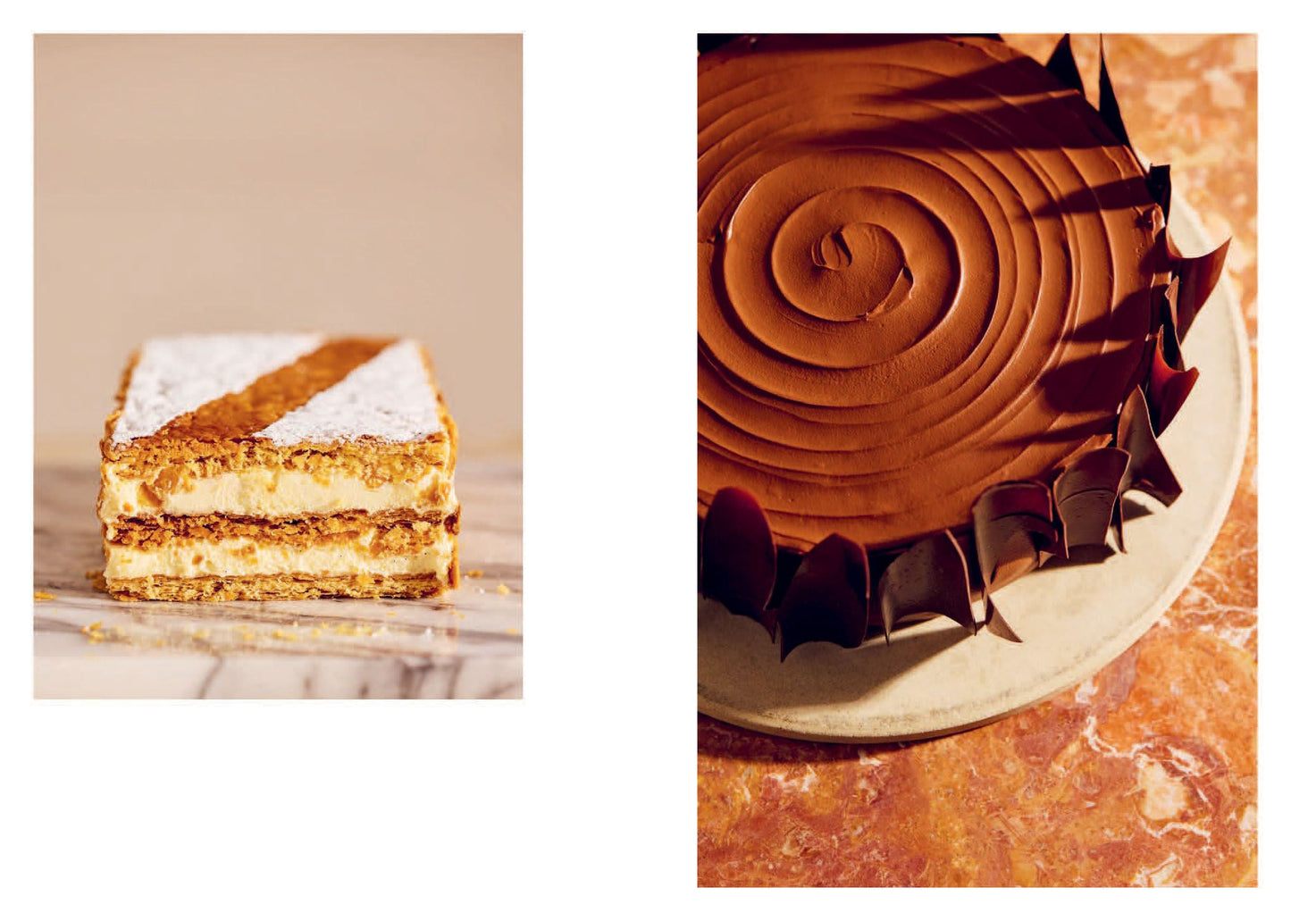 Beyond Baking | Plant-based Baking for a New Era