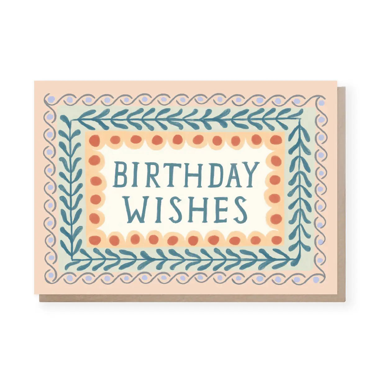 Birthday Wishes