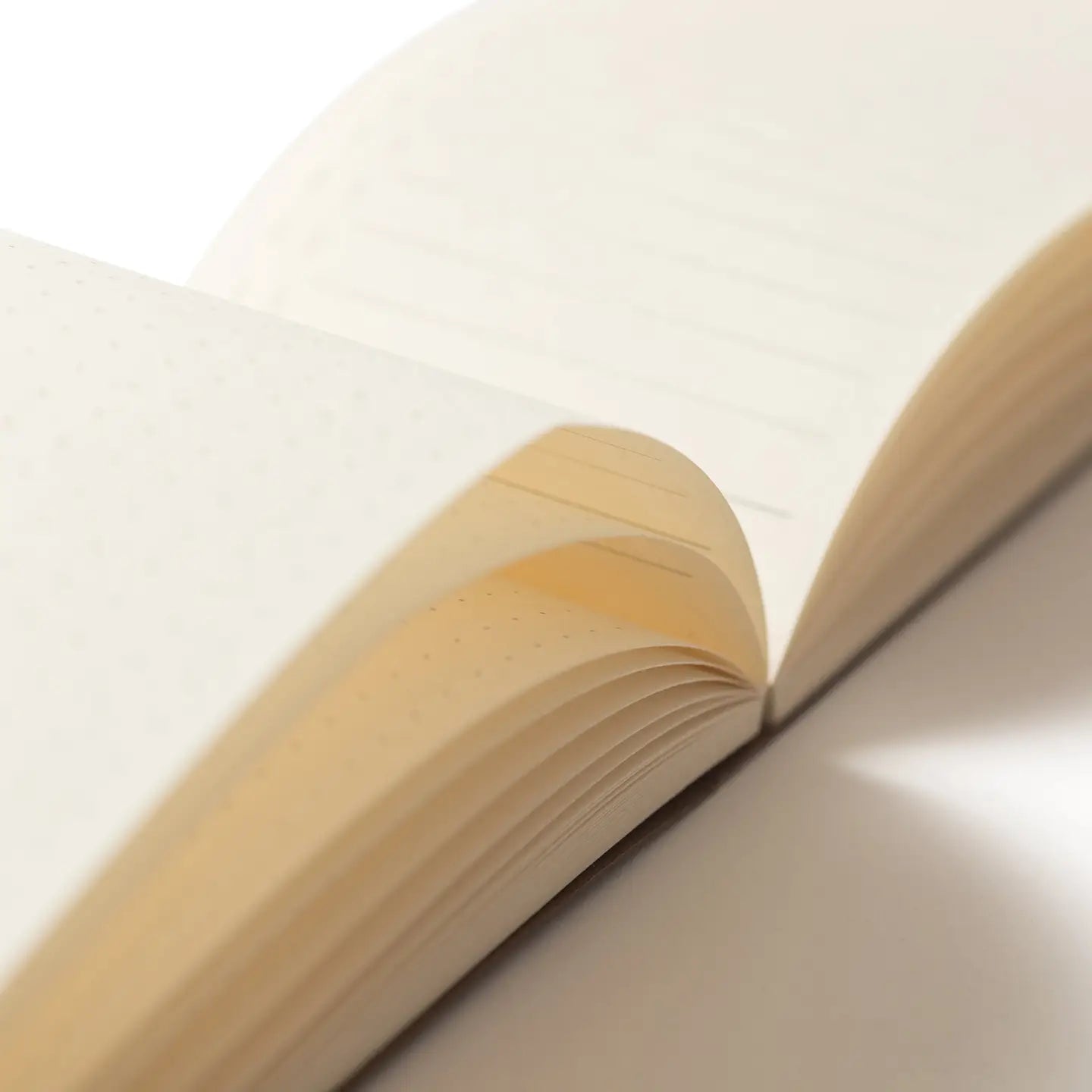 Tall List Pad | Grounds