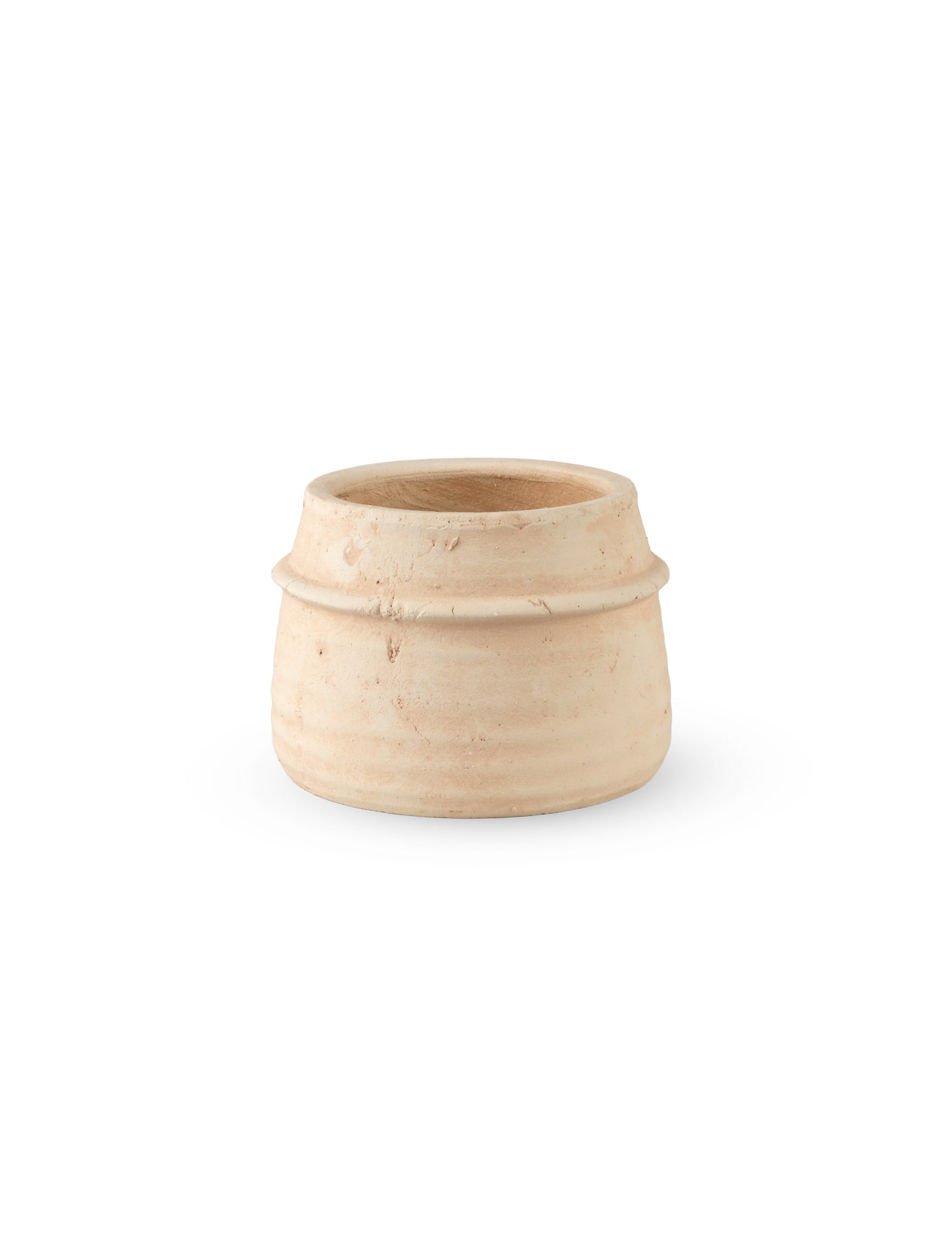 Terracotta Pot