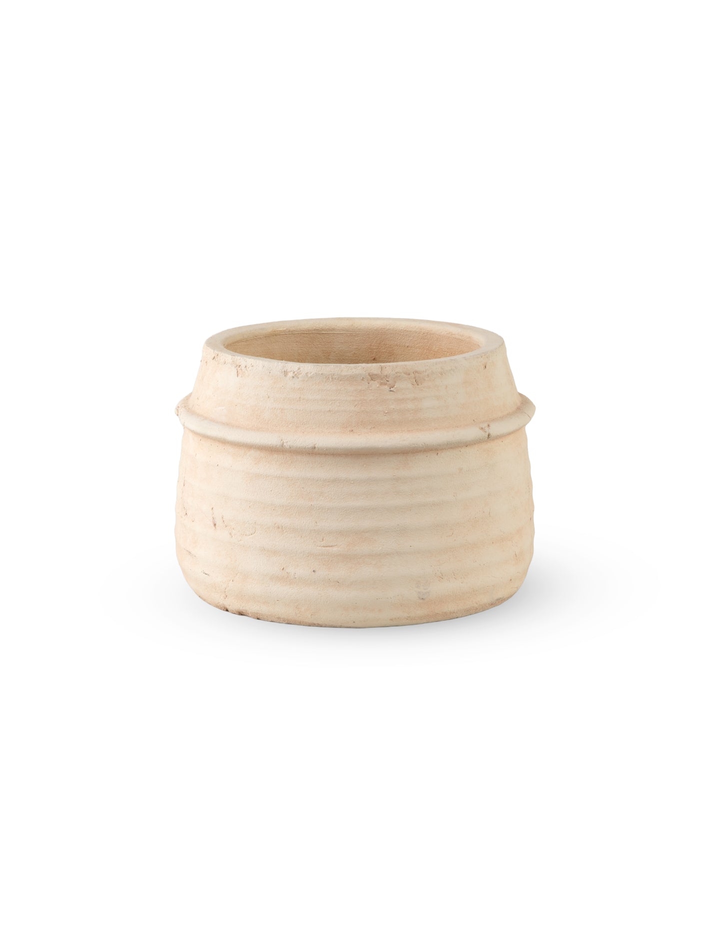 Terracotta Pot