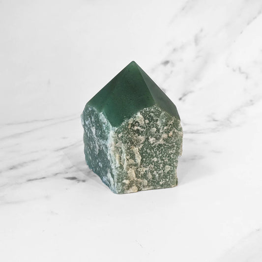 Aventurine (Fresh Start)