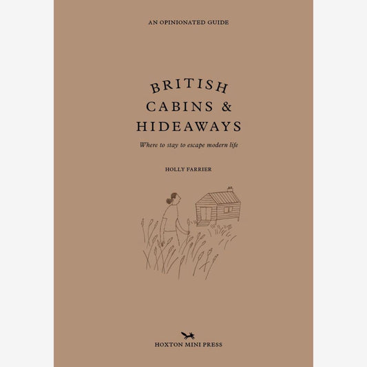 British Cabins and Hideaways