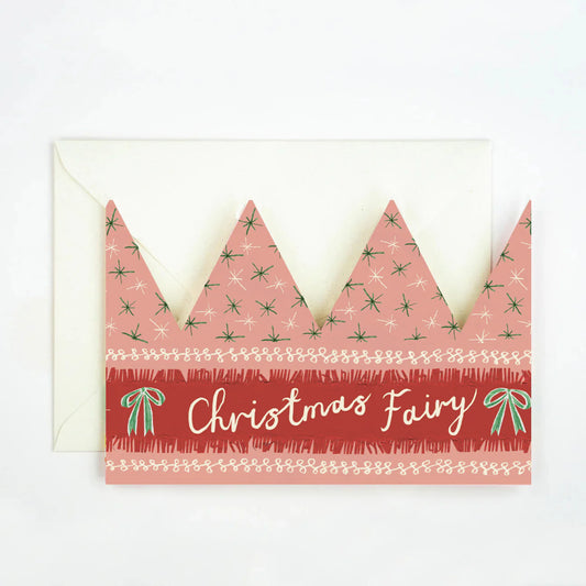 Christmas Fairy