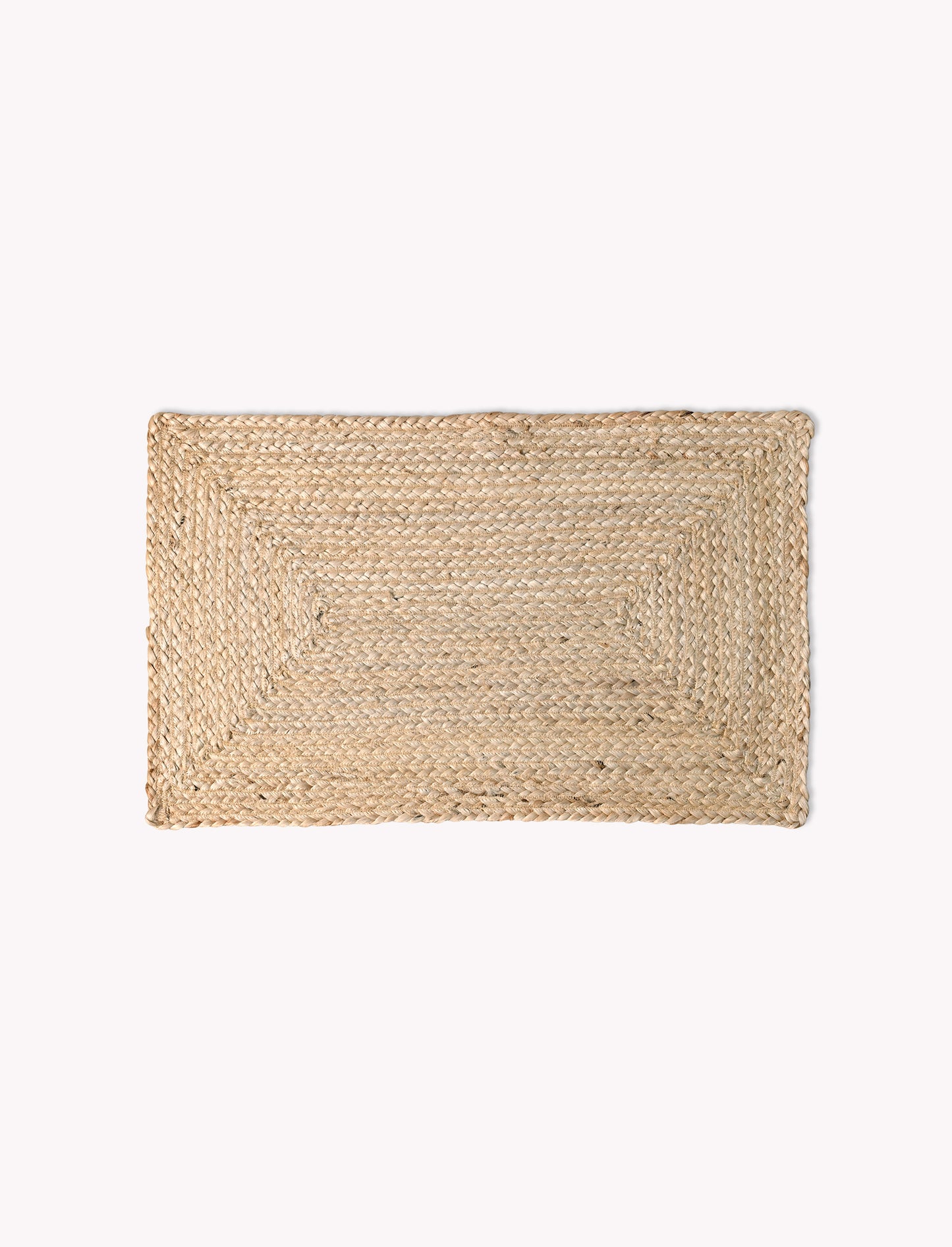 Jute Doormat