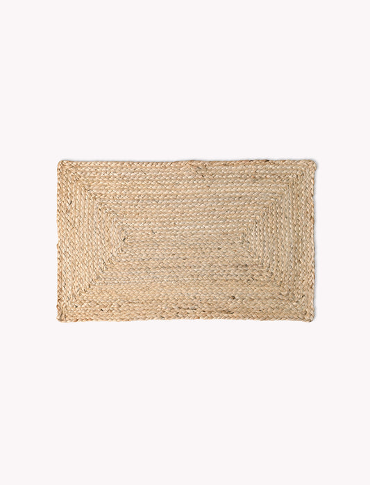 Jute Doormat
