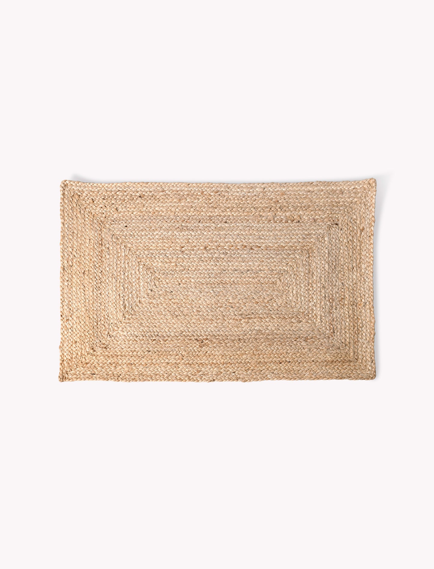 Jute Doormat