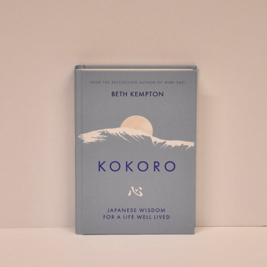 Koroko: Japanese wisdom for a life well lived