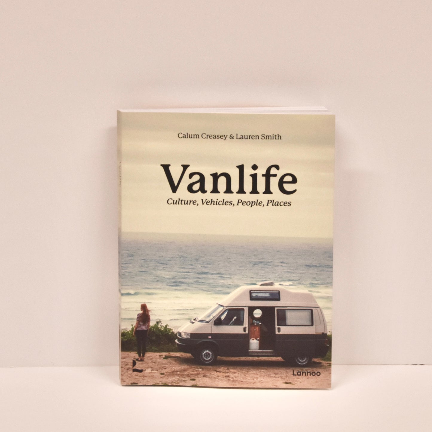 Vanlife: Culture, Vehicles, People, Places