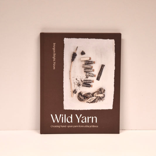 Wild Yarn