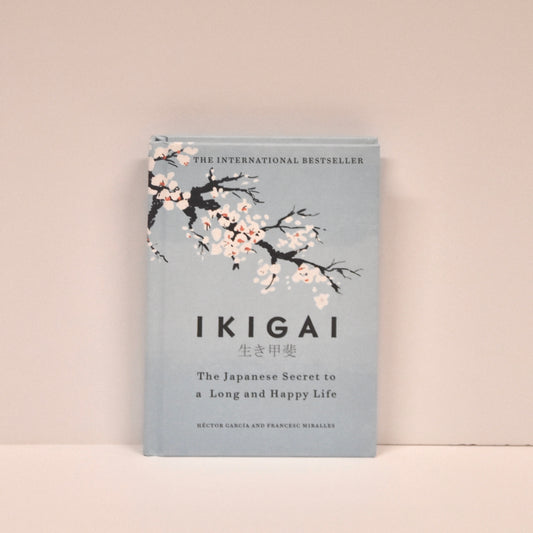 Ikigai: the Japanese secret to a long and happy life