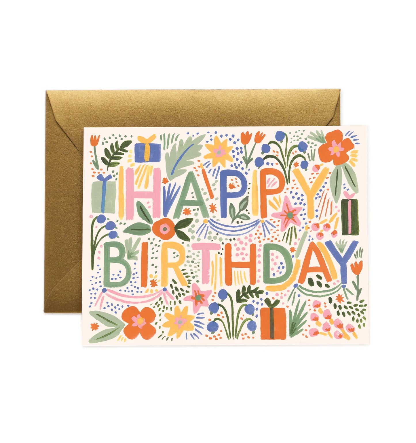 Fiesta Birthday