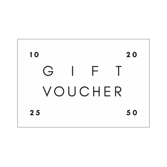 Gift Voucher