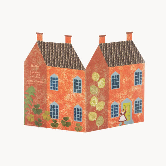 Tirzah's Doll's House