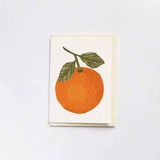 Little Orange