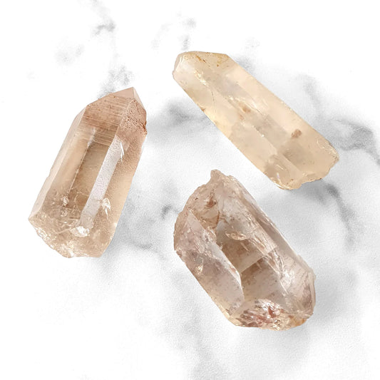 Natural Quartz