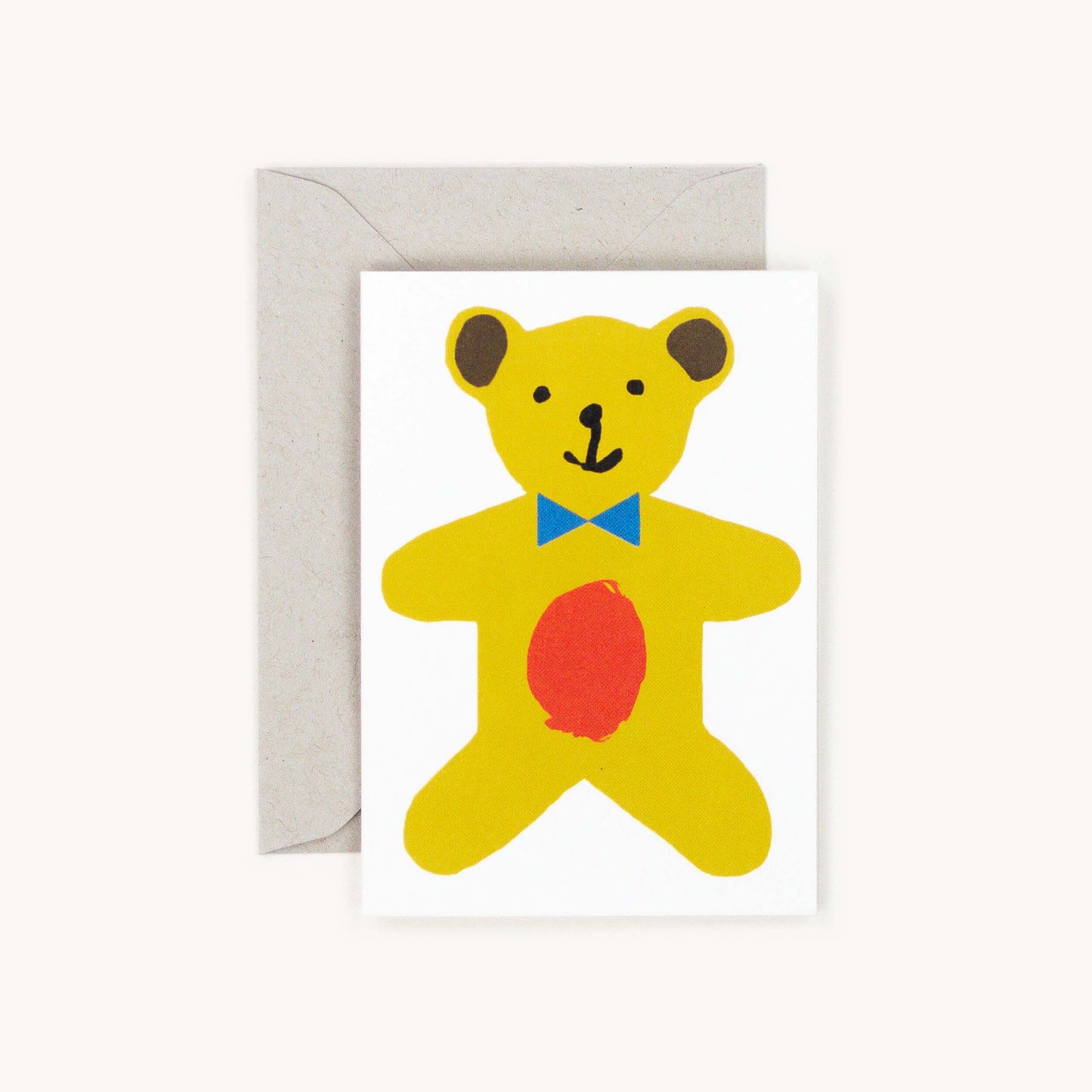 Little Teddy Bear