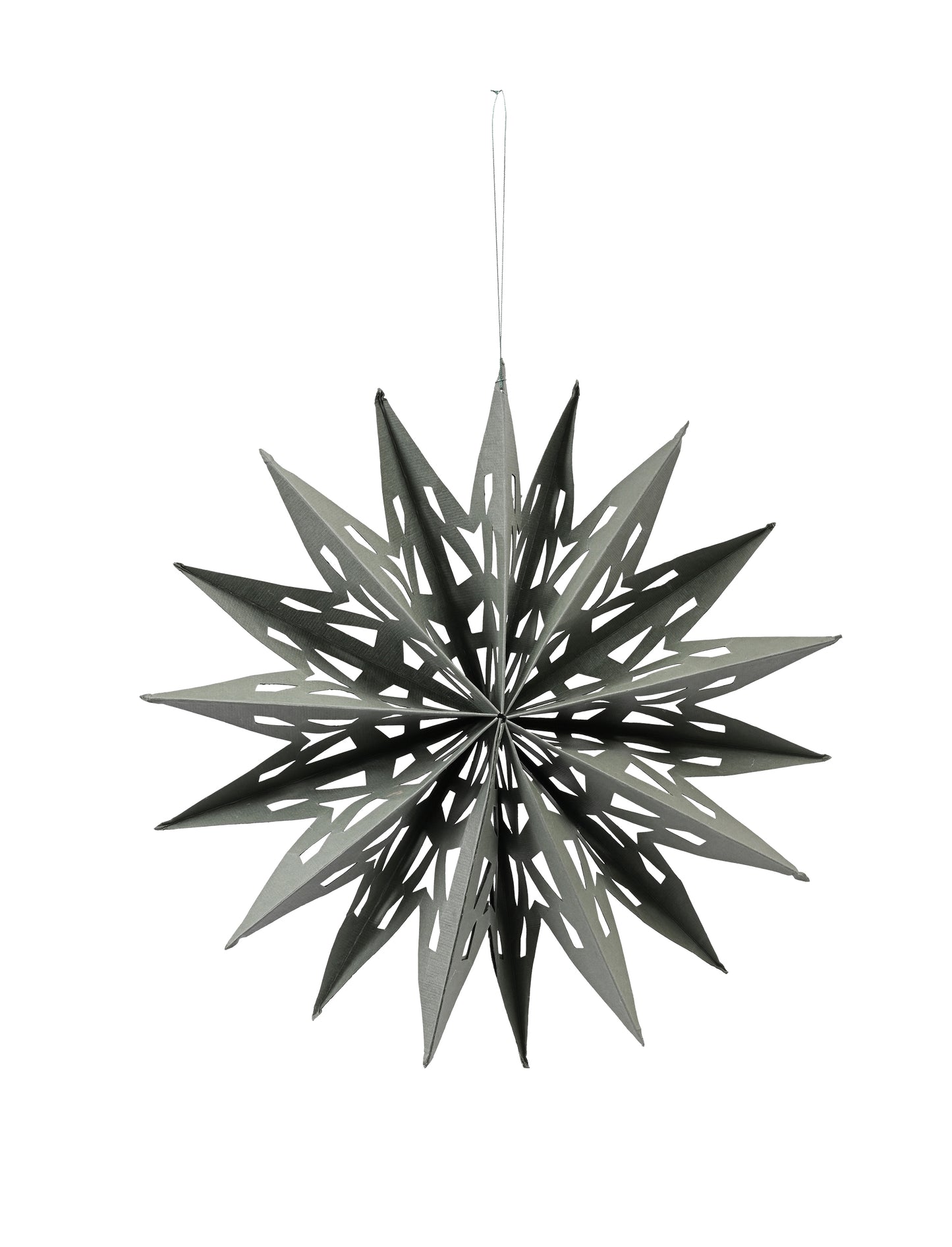 Paper Star | Rosemary