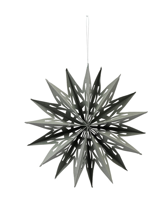 Paper Star | Rosemary