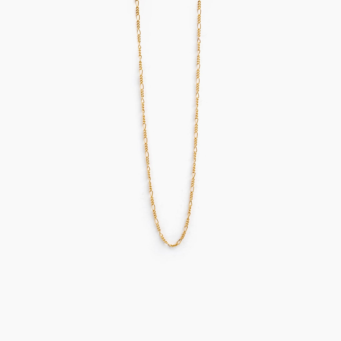 Sofia Gold Chain Necklace