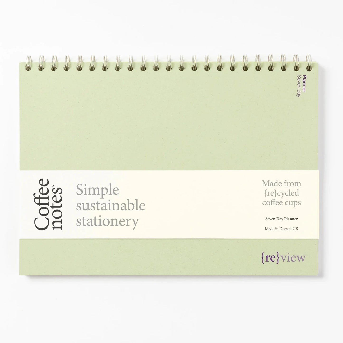 Weekly Planner | Kiwi