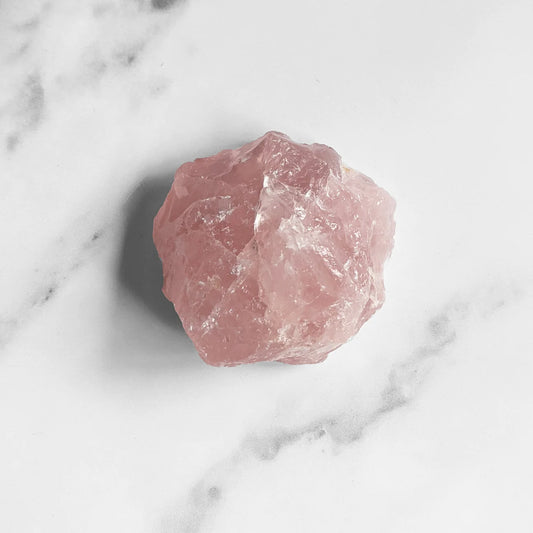 Rose Quartz