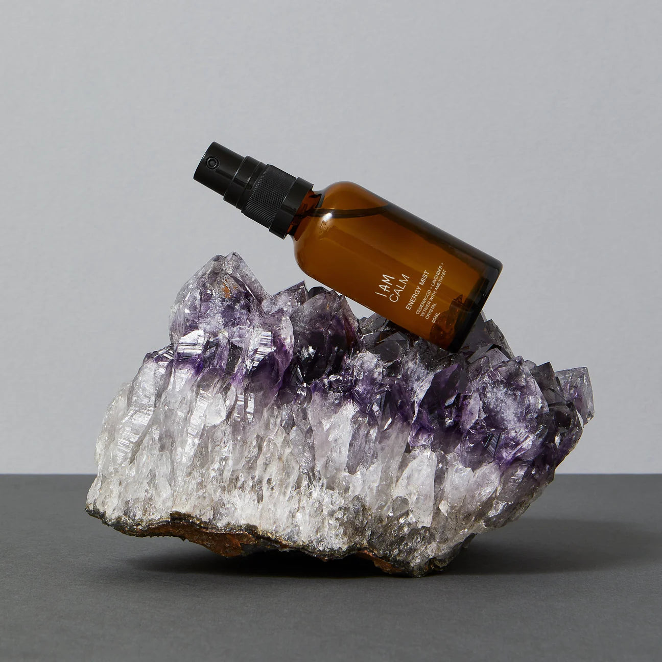 I Am Calm - Natural Crystal Energy Mist