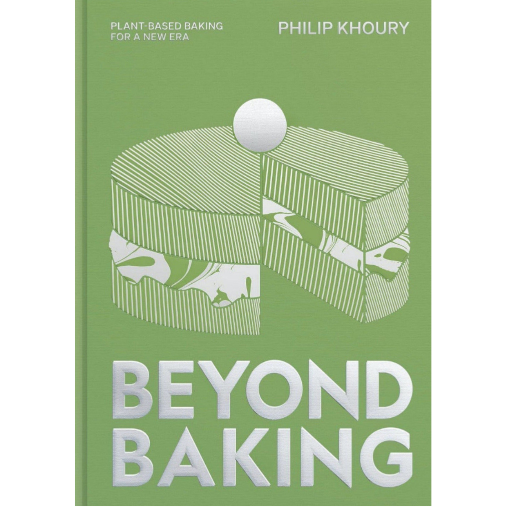 Beyond Baking | Plant-based Baking for a New Era