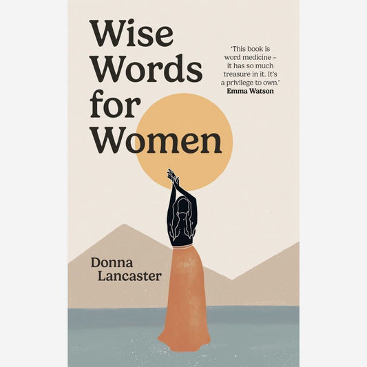 Wise Words for Women