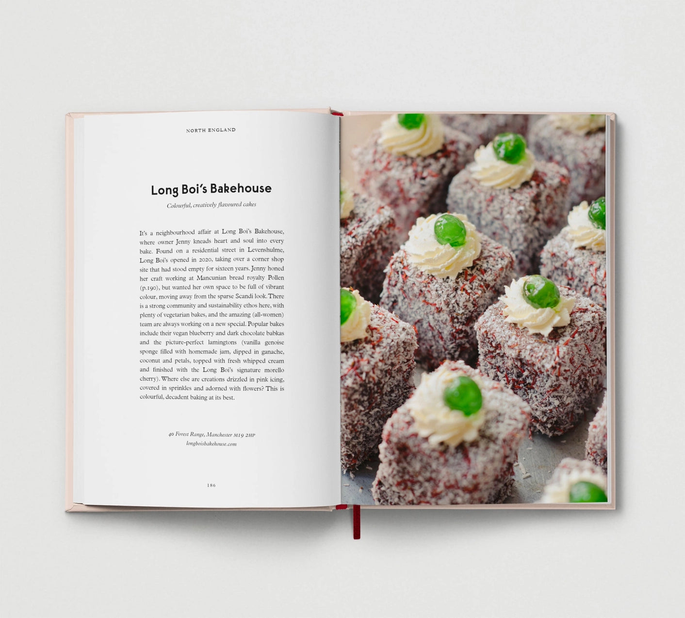 Britain's Best Bakeries