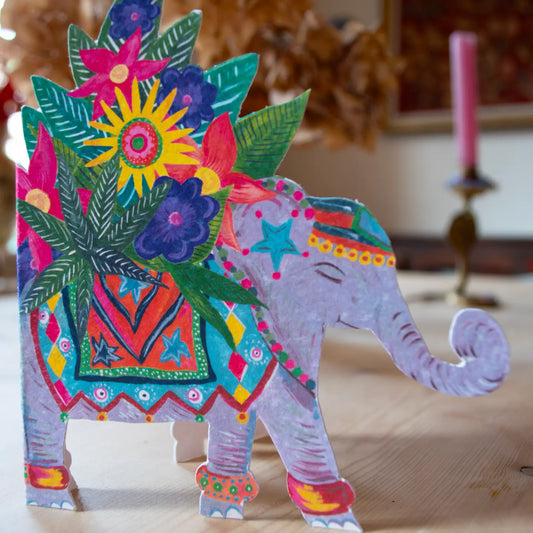 Elephant Parade