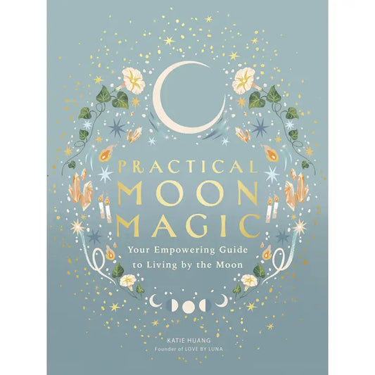 Practical Moon Magic