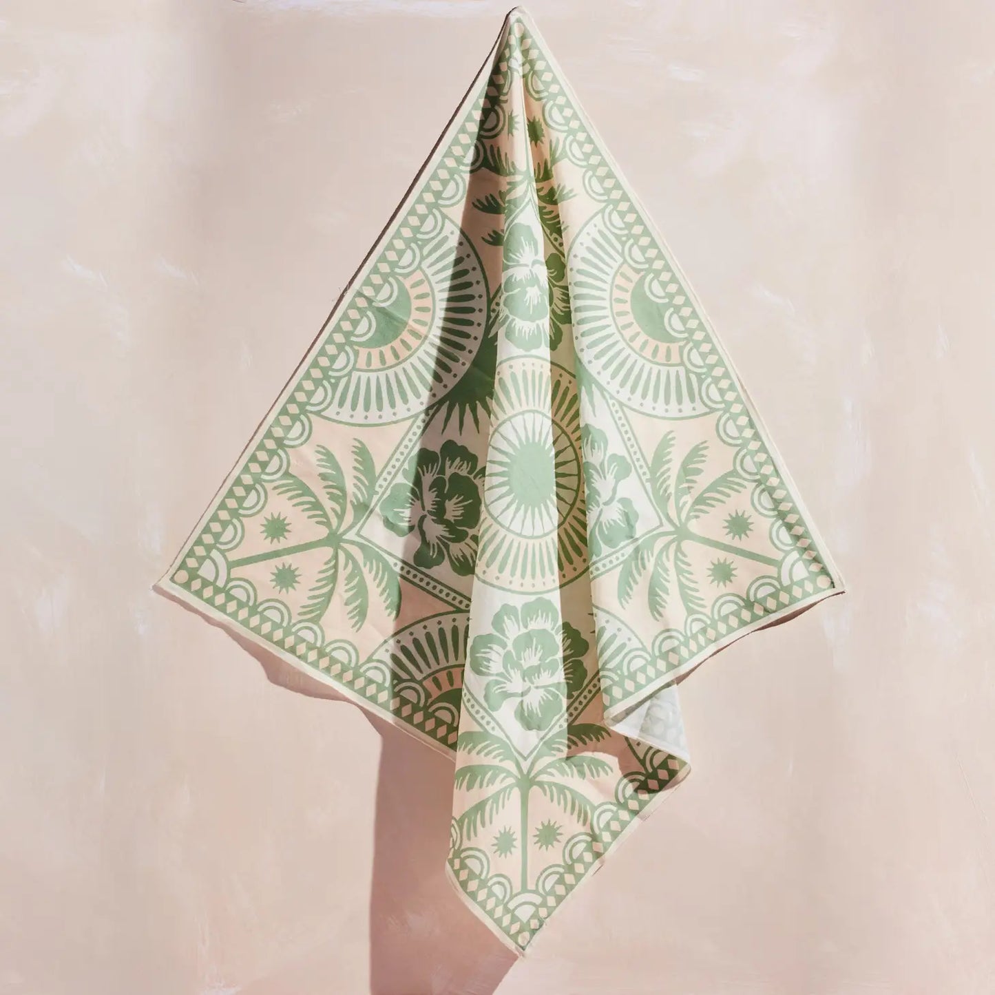 Quindio Bandana | Sage