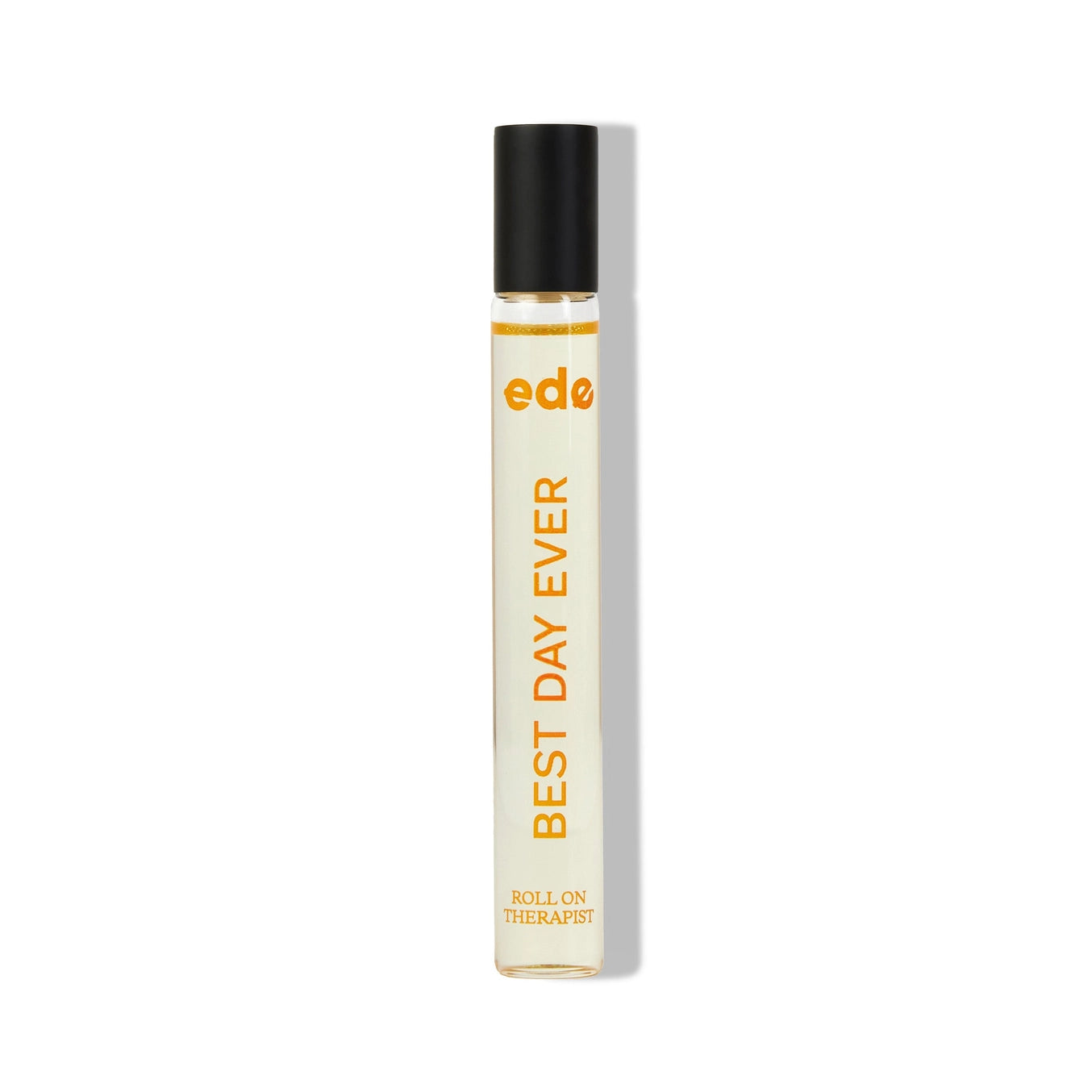 Best Day Ever Roll On Therapist - Aromatherapy Fragrance