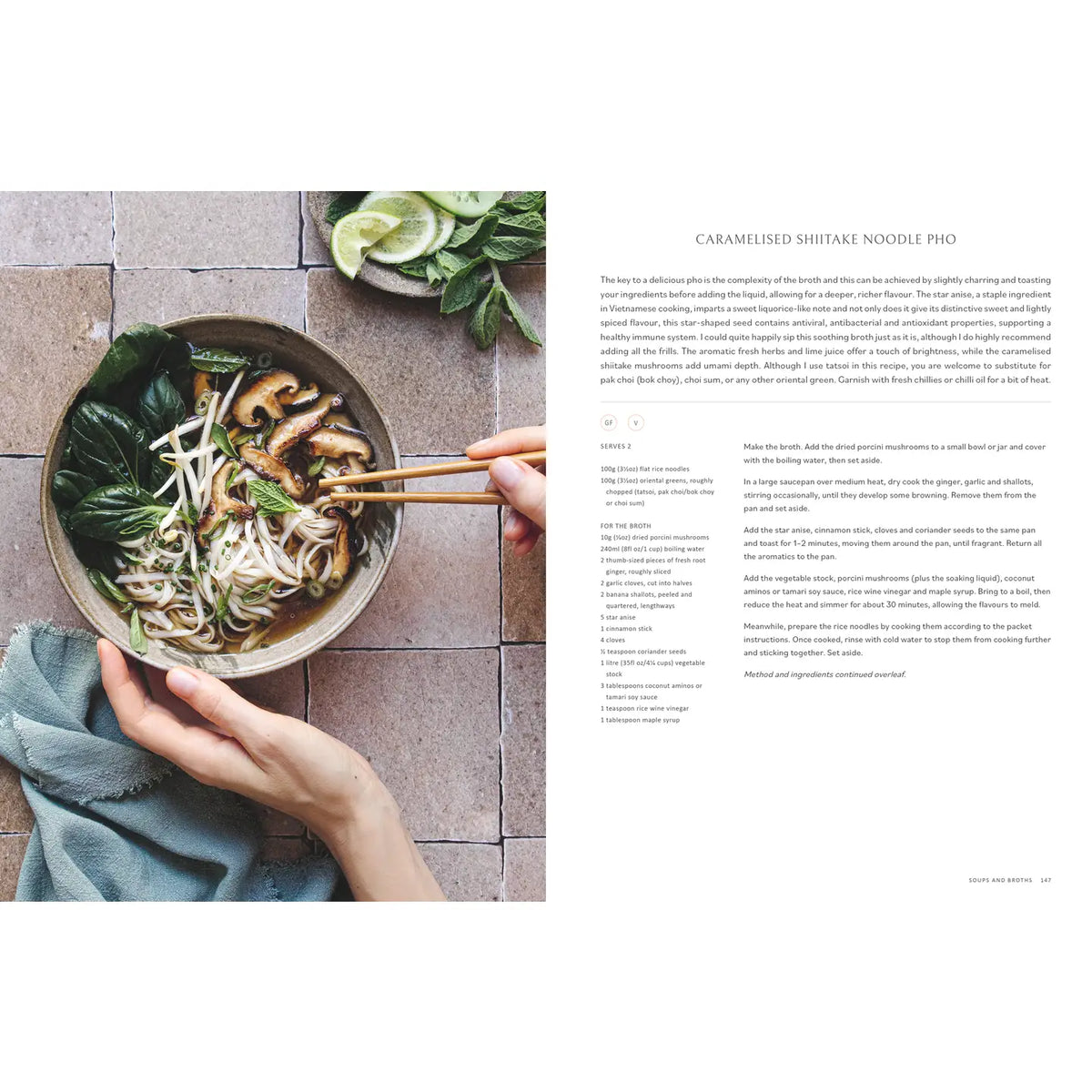 Nourished Kitchen
