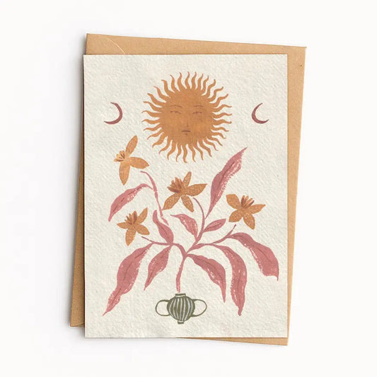 Daffodil Sun