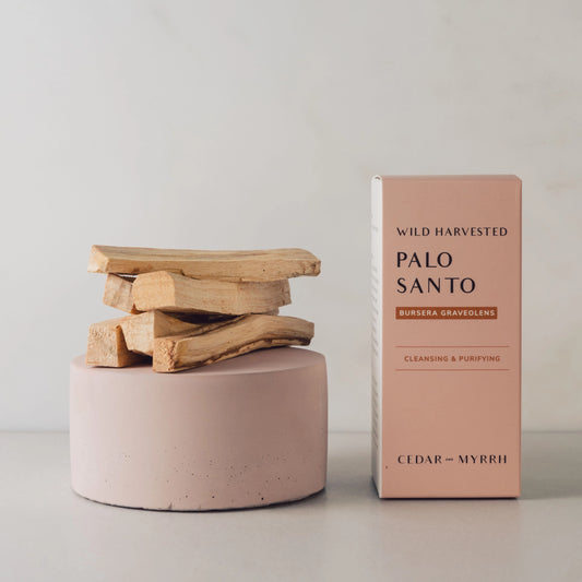 Palo Santo Sticks