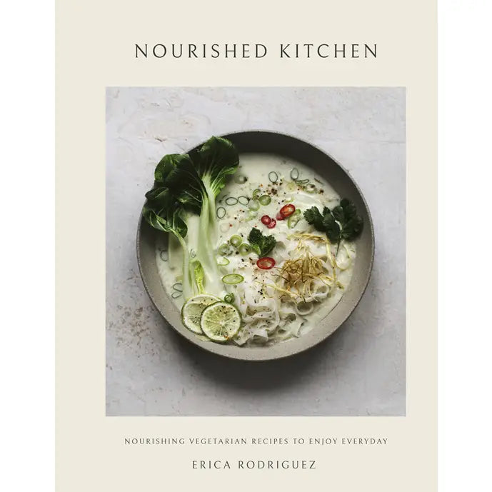 Nourished Kitchen