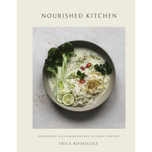Nourished Kitchen