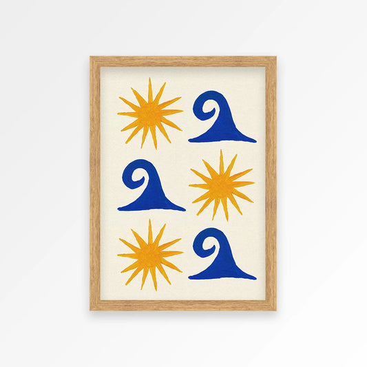 Sun and Sea