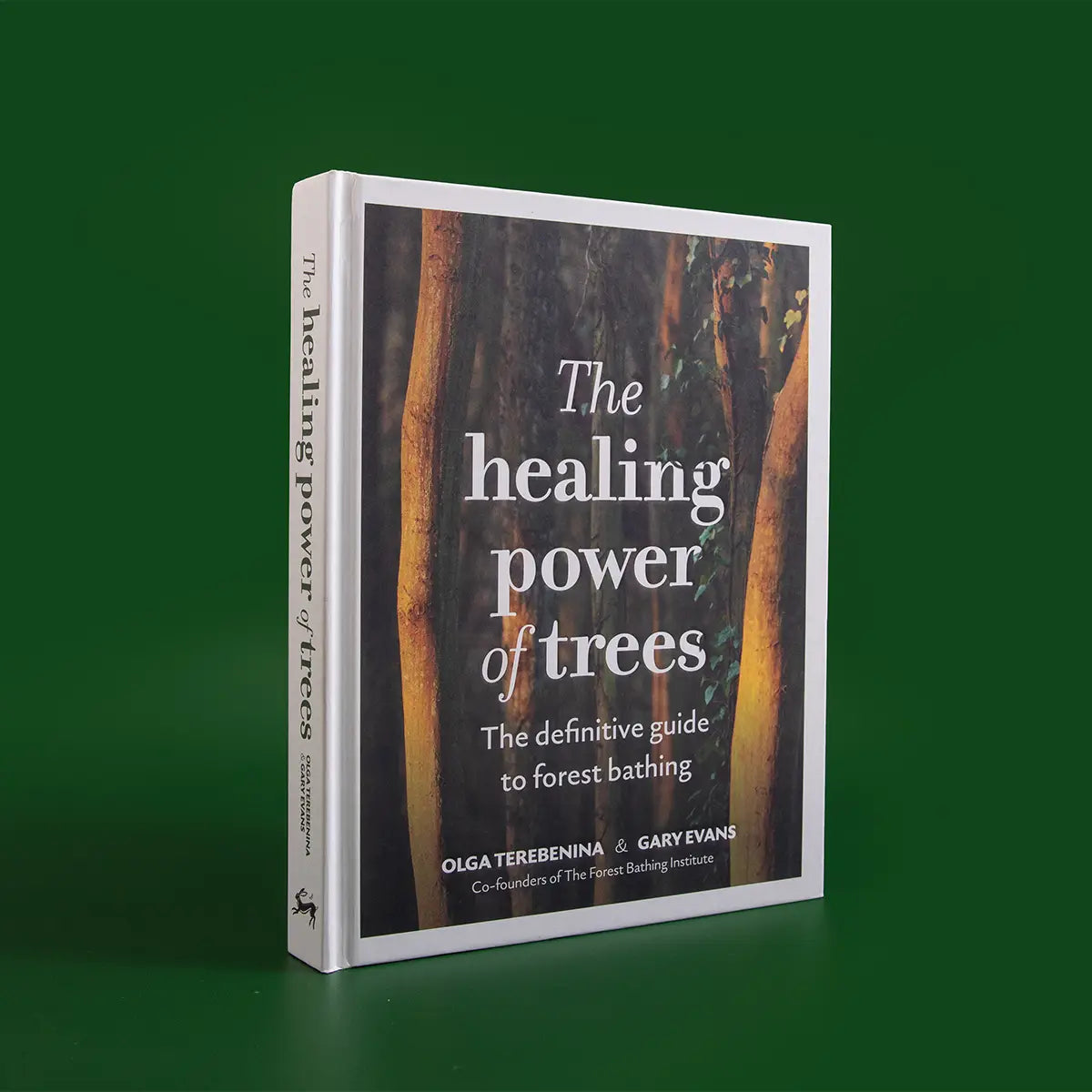 The Healing Power of Trees